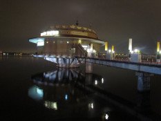 Poplavok Music Hall